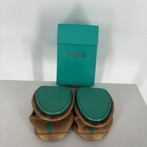 Tieks by Gavrieli Foldable Ballet Flats Shoes